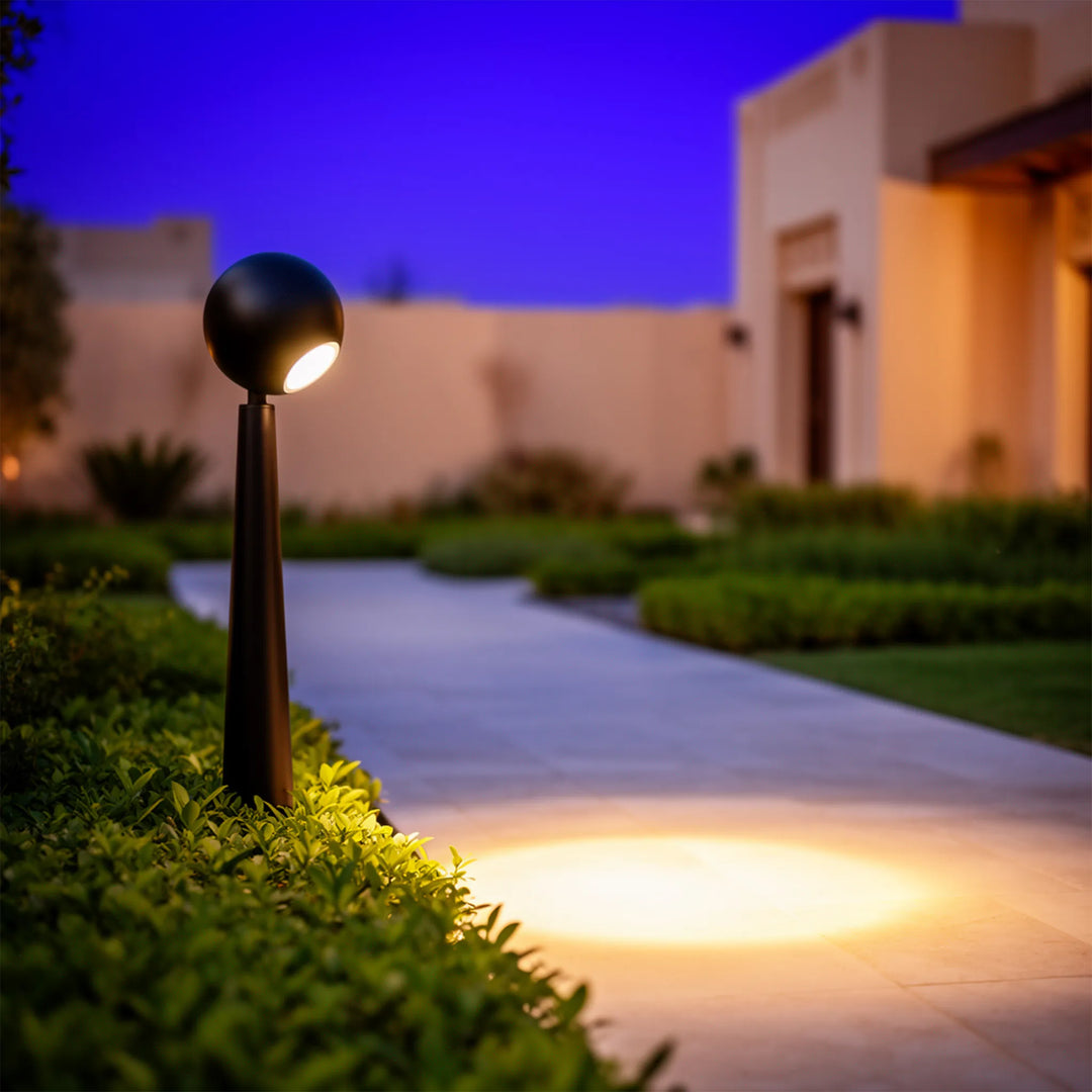 VALERIA OUTDOOR LED LAMP 