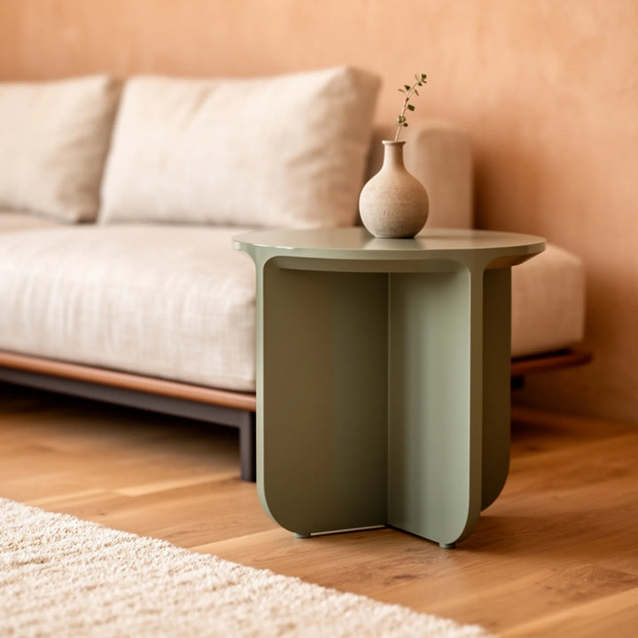 ROSSI END TABLE