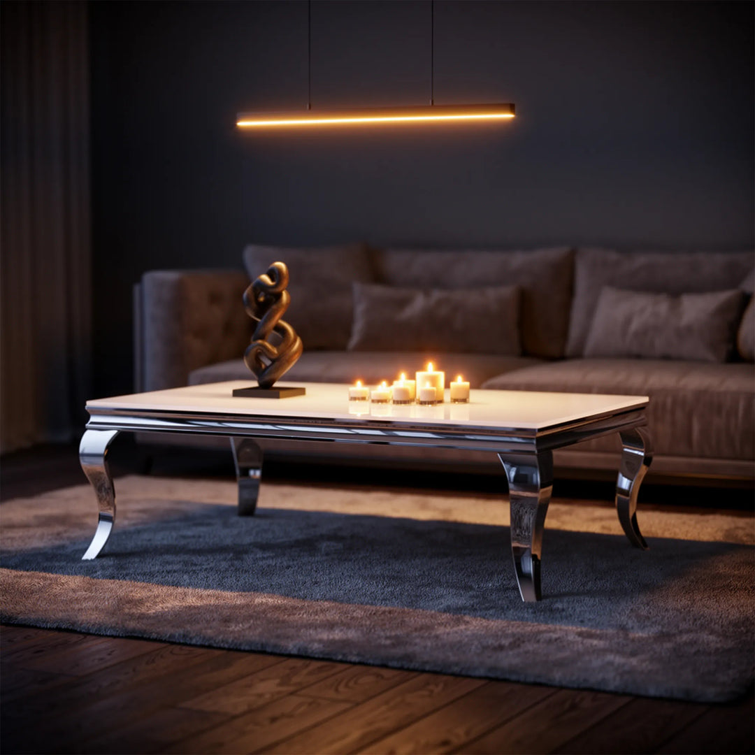 ALAYNA COFFEE TABLE