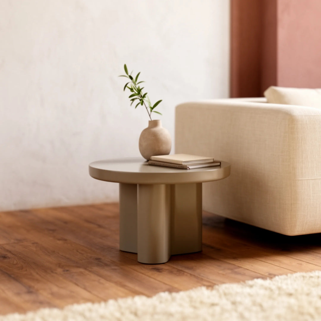ALSTON END TABLE