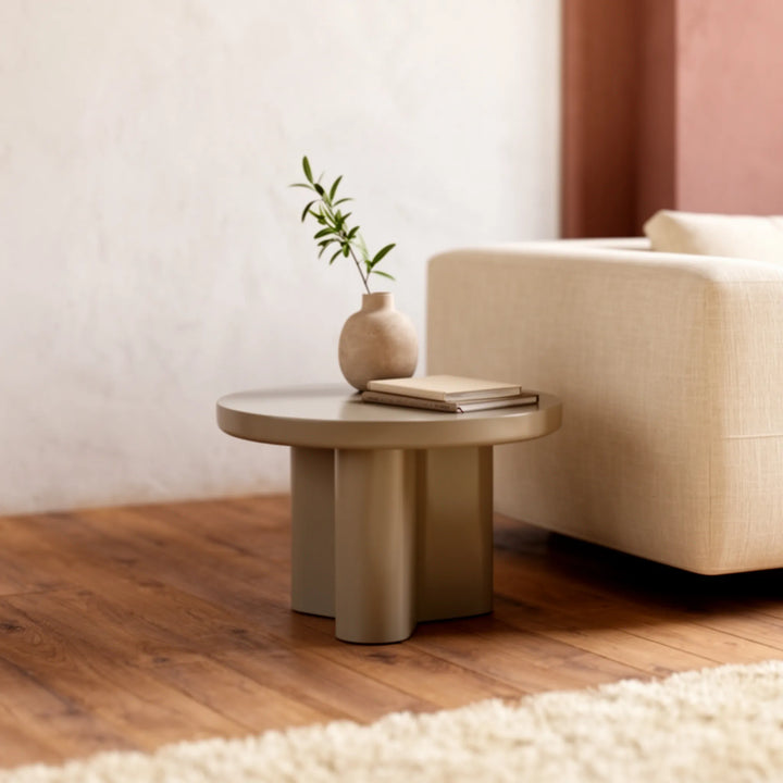 ALSTON END TABLE