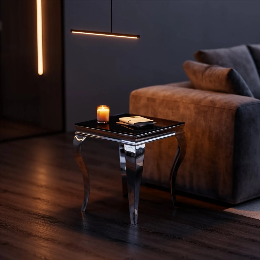 ALAYNA SIDE TABLE