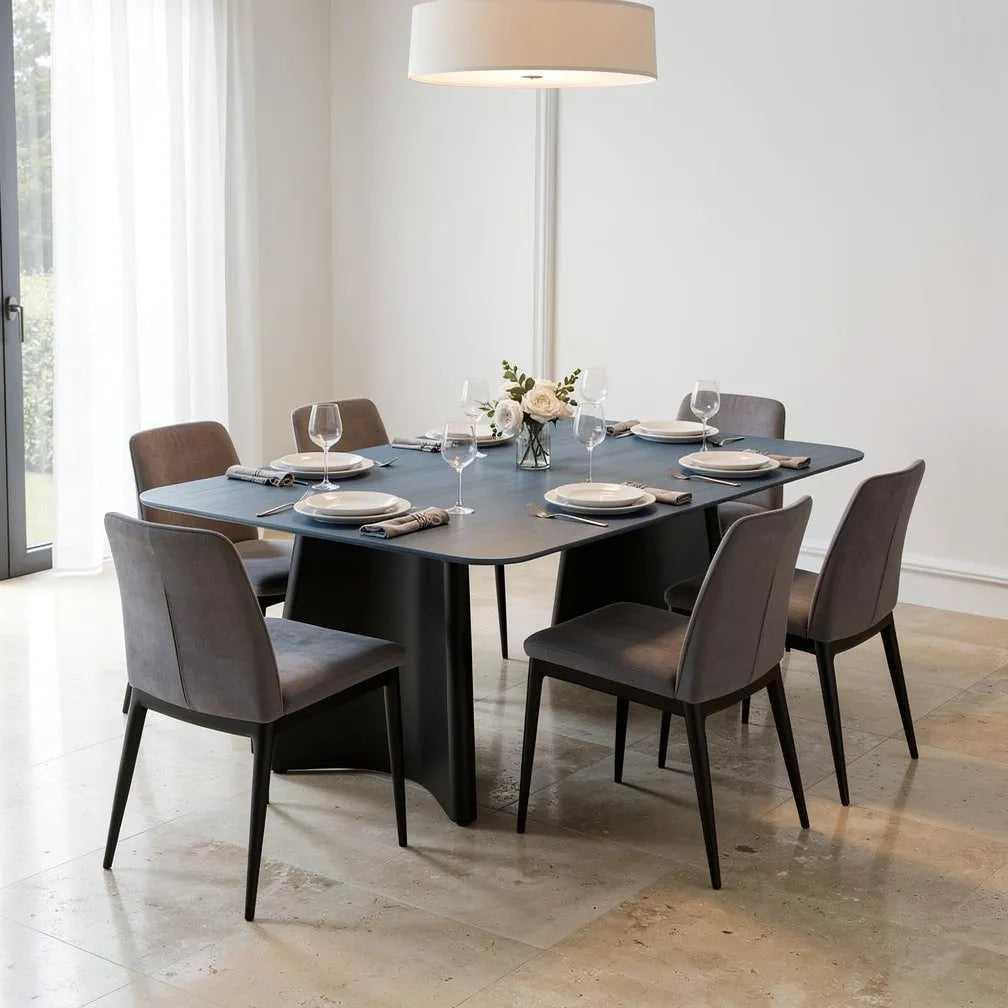 Dining Tables for Every Gathering