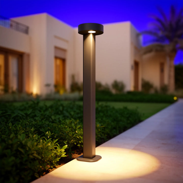 OUTDOOR 13W/500 WH 3000K - Stand