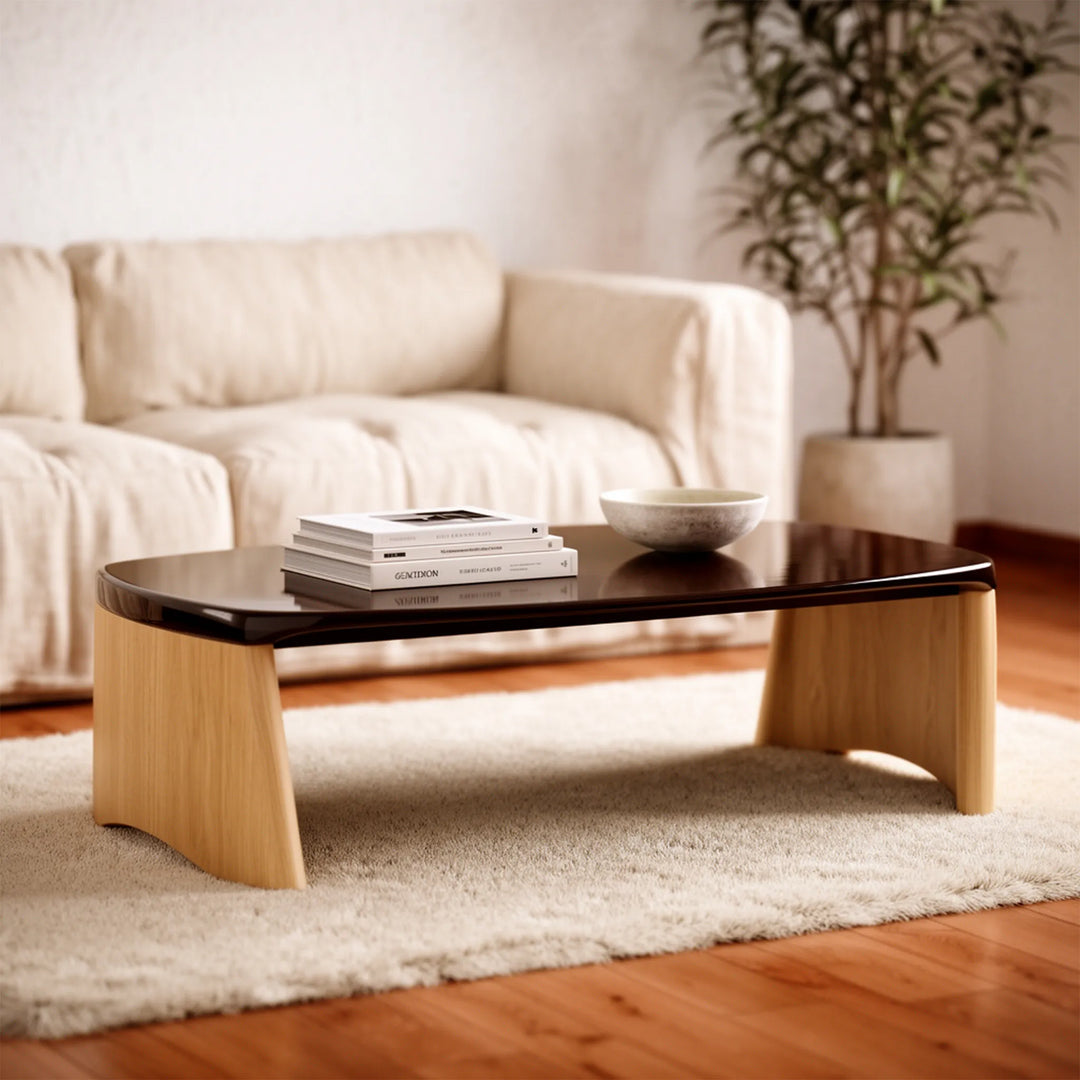 BETON CENTER TABLE