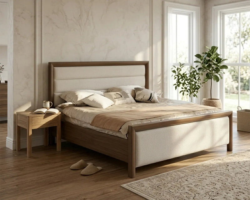 Bedrooms
