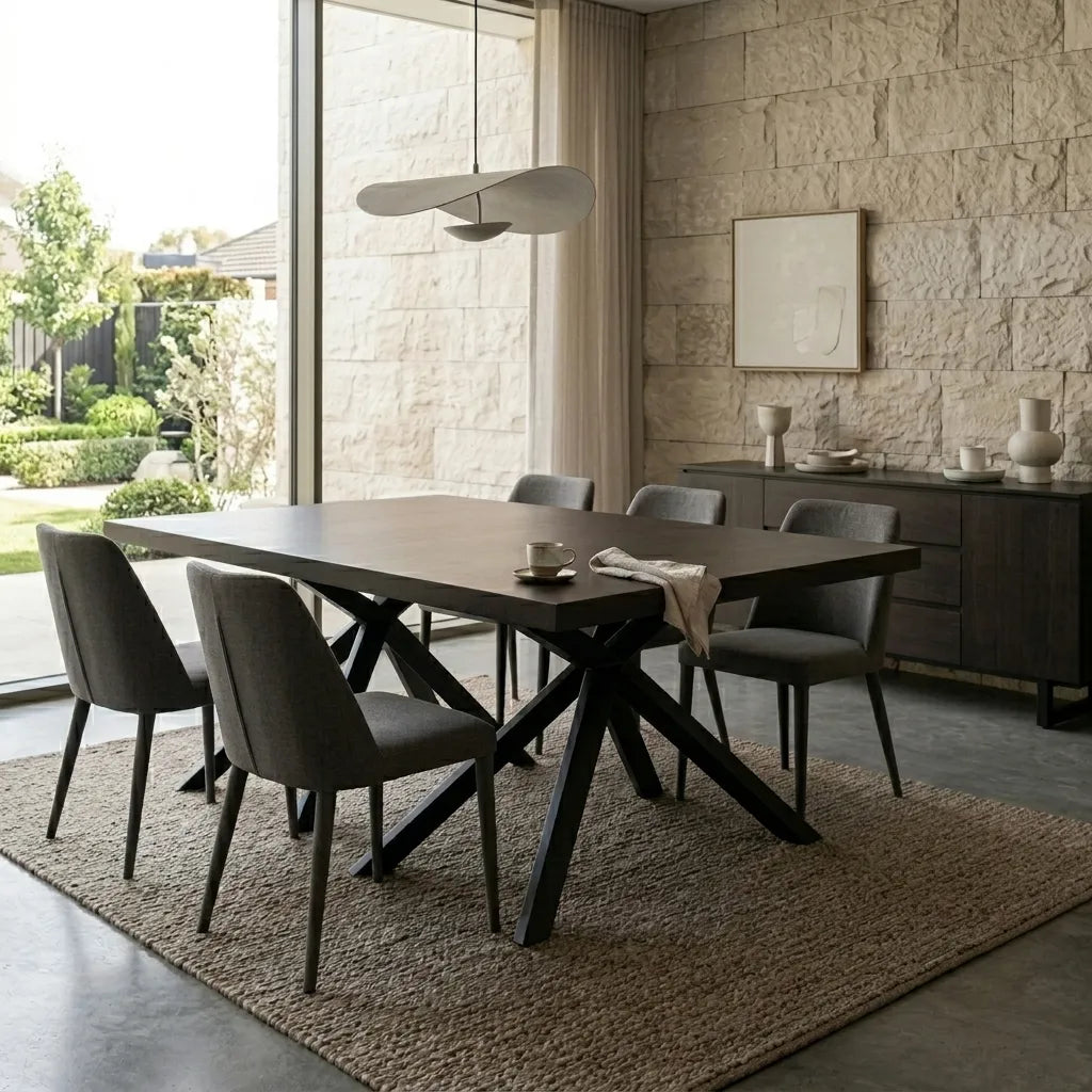 A space that's truly yours