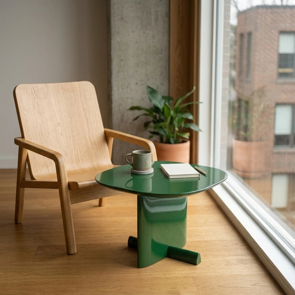 STELLA END TABLE