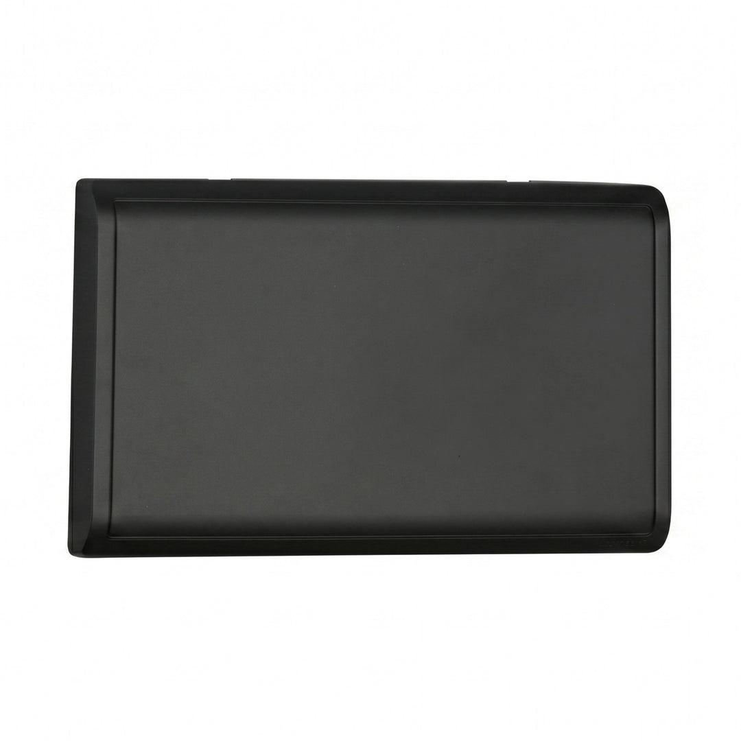 PIENO-Twin G Blank Plate