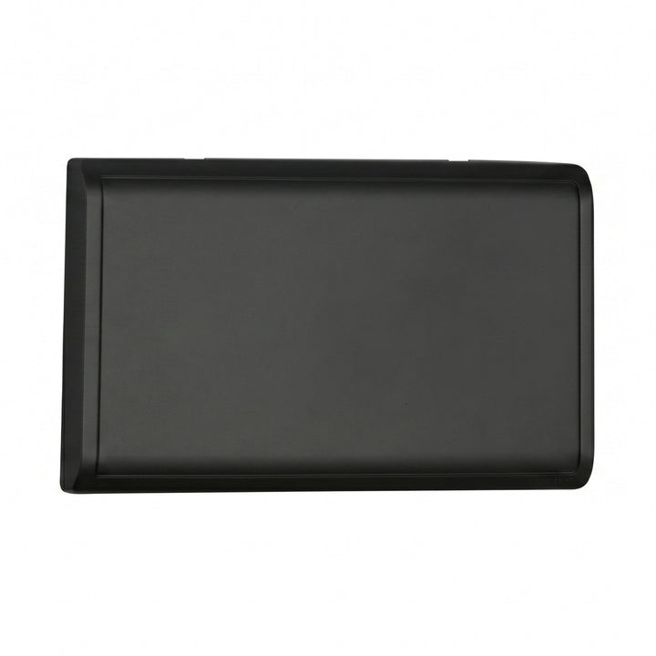 PIENO-Twin G Blank Plate