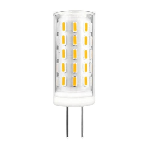 G4 Bulb 3W - White