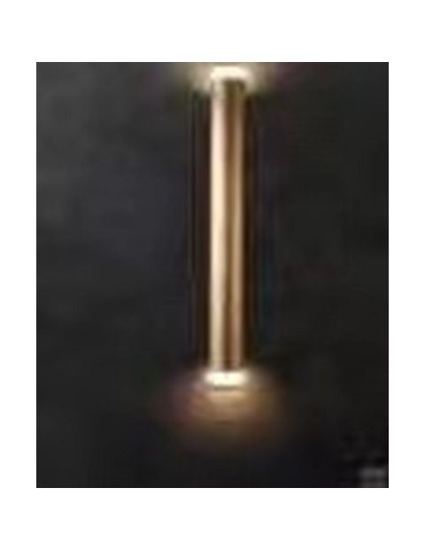 فايرفلاي ابليك جداري LED 3 واط 2 - 3000K أسود