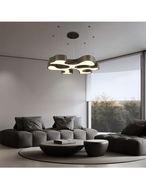  معلقه فلورينس 145*145