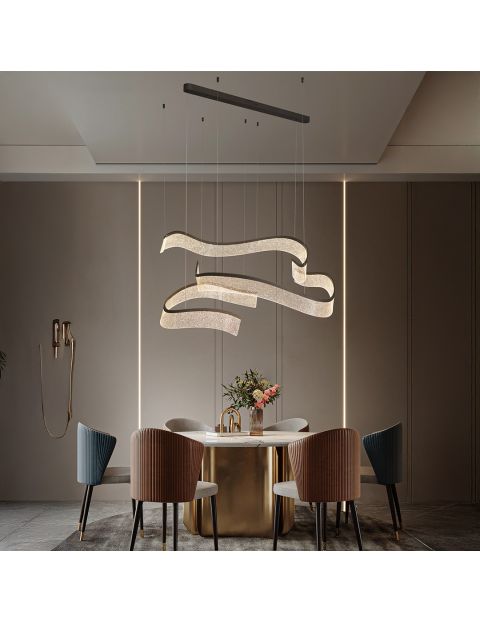  معلقه ليبتس 150*150