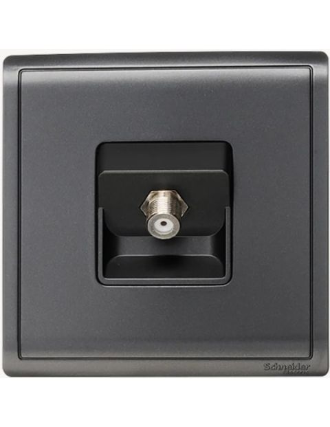 PIENO-1 G CATV Socket