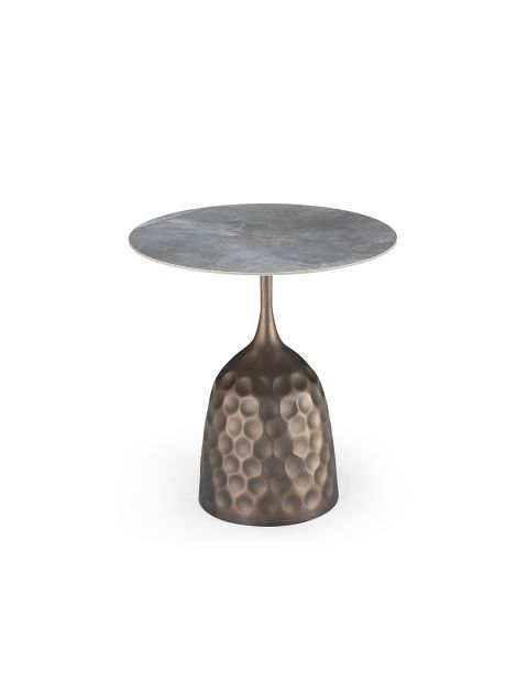 طاولة جانبية سامنثا 