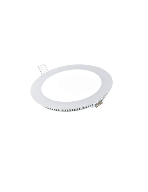 فايرفلاي ﺑﺎﻧﻞ دائري 10W 3000K DIM FL