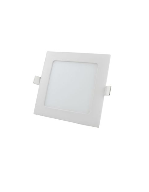 فايرفلاي ﺑﺎﻧﻞ 10W مربع 3000K FL