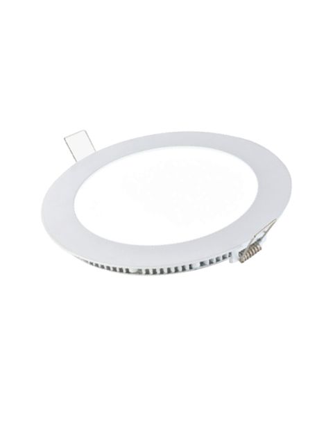 فايرفلاي ﺑﺎﻧﻞ 15W دائري 3000K FL