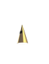 فاير فلاي أوسرام إضاءة سبوت مغناطيسي LED بقوة 5 واط - ذهبي