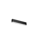 فاير فلاي مصباح إضاءة خطية LED بقوة 10 واط - أسود