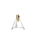فاير فلاي إضاءة سبوت مغناطيسي LED بقوة 5 واط - ذهبي