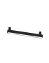 فاير فلاي مصباح إضاءة خطية LED بقوة 15 واط - أسود
