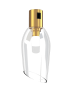 فاير فلاي لمبة مغناطيسية LED بقوة 5واط - ذهبي
