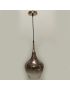 Hanging lamp GD E27*60w - 