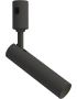فاير فلاي إضاءة سبوت مغناطيسي LED بقوة 5 واط - أسود