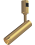 فاير فلاي إضاءة سبوت مغناطيسي LED بقوة 5 واط - ذهبي