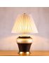 Firefly Table Lamp E27*1 φ48*H70 Gold/Black		