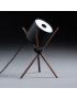 Firefly Table Light 60W 325cm Black