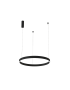 Firefly Pendant Light LED 48W - Black