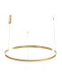 Firefly Pendant Light LED 80W - Gold