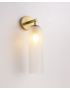 Firefly Wall Light D100×H400mm - Copper (Without Bulb)