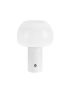 Firefly Table Lamp 5W Touch Dimmable - White 