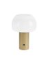 Firefly Table Lamp 5W Touch Dimmable - Yellow