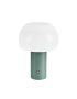 Firefly Table Lamp 5W Touch Dimmable - Green