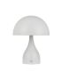 Firefly Table Lamp 9W Touch Dimmable - White 