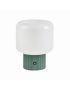 Firefly Table Lamp 5W Touch Dimmable 2700-5000K - Green