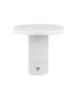 Firefly Table Lamp 9W Touch Dimmable 2700-5000K - White 