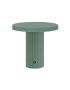 فايرفلاي مصباح طاولة بقوة 9 واط يعمل باللمس 2700-5000 كلفن - أخضر