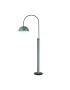 Firefly Floor Lamp E27 - Black/Green