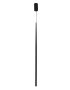 Firefly Pendant Lamp 5W H261cm - Black 
