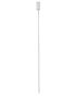 Firefly Pendant Lamp 5W H261cm - White  