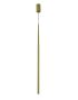 Firefly Pendant Lamp 5W H261cm - Yellow 