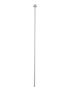 فايرفلاي مصباح معلق بقوة 5 واط بطول 155 سم - أبيض
