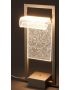 Firefly Table Lamp LED 6.5W - Silver/Grey