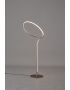 Firefly Table Lamp LED 30W - Silver/Grey